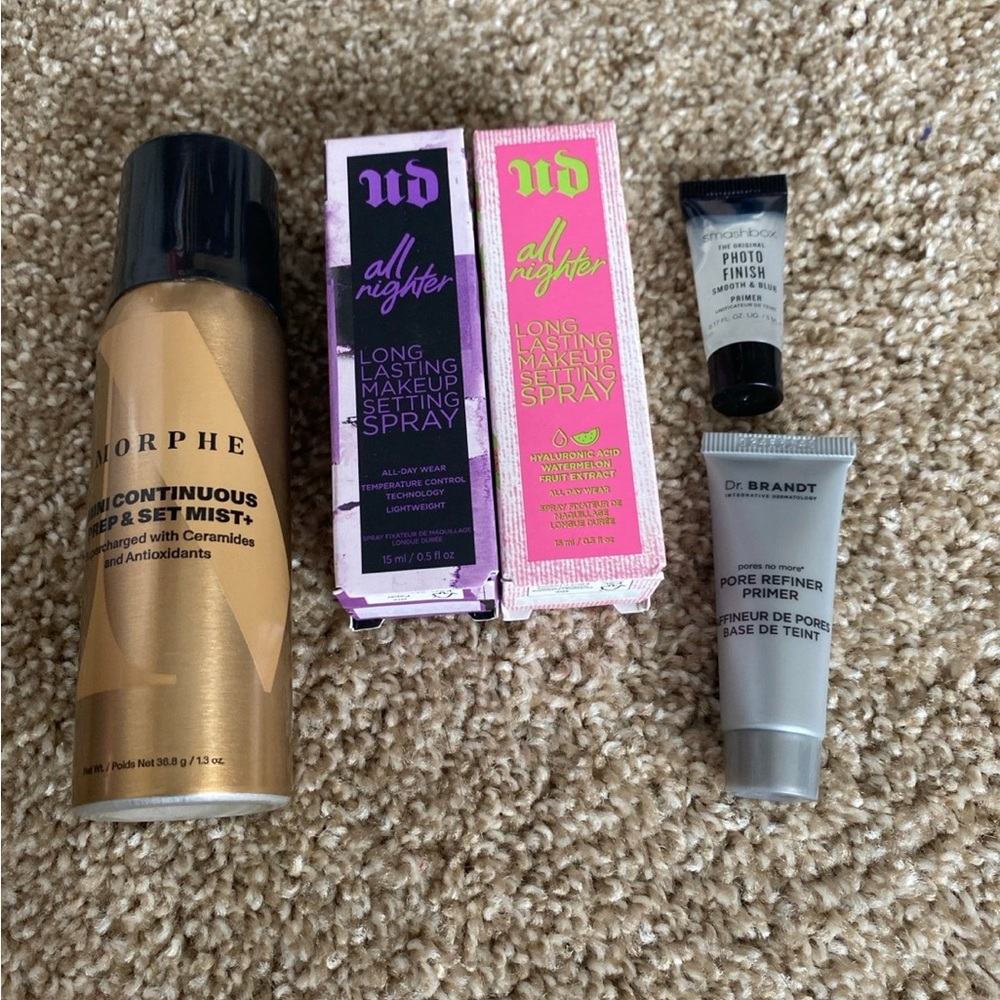 73x lot sephora ulta gwp mini sol Janeiro Clinique‎ murad Sunday verb Vichey - Picture 4 of 7
